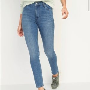 Old Navy Pop icon Jeans.